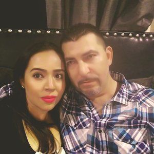 Meet your Posher, Paty